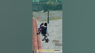 Alcatraz clips | CODM #codm #shorts #callofdutymobile