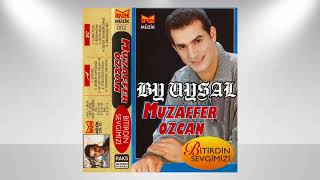 Muzaffer Özcan - Yanmışsın Arkadaş (1994)