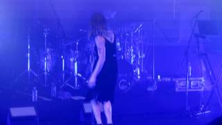 Melanie C - Numb - Manchester April 2017