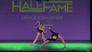 All Waters - Hans Anderson & Hayley Miller