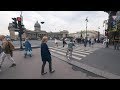 Walking by Nevsky Prospect, Saint Petersburg