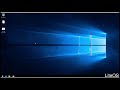 Windows 10 Pro 32bit 1709 - LiteOS MetroLess