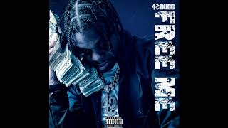 42 Dugg - Free Me