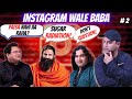 Instagram pseudoscience exposed by real scientist  instagyan ep 2 hindi