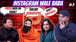 Instagram Pseudoscience EXPOSED By REAL Scientist | Instagyan Ep 2 (Hindi)