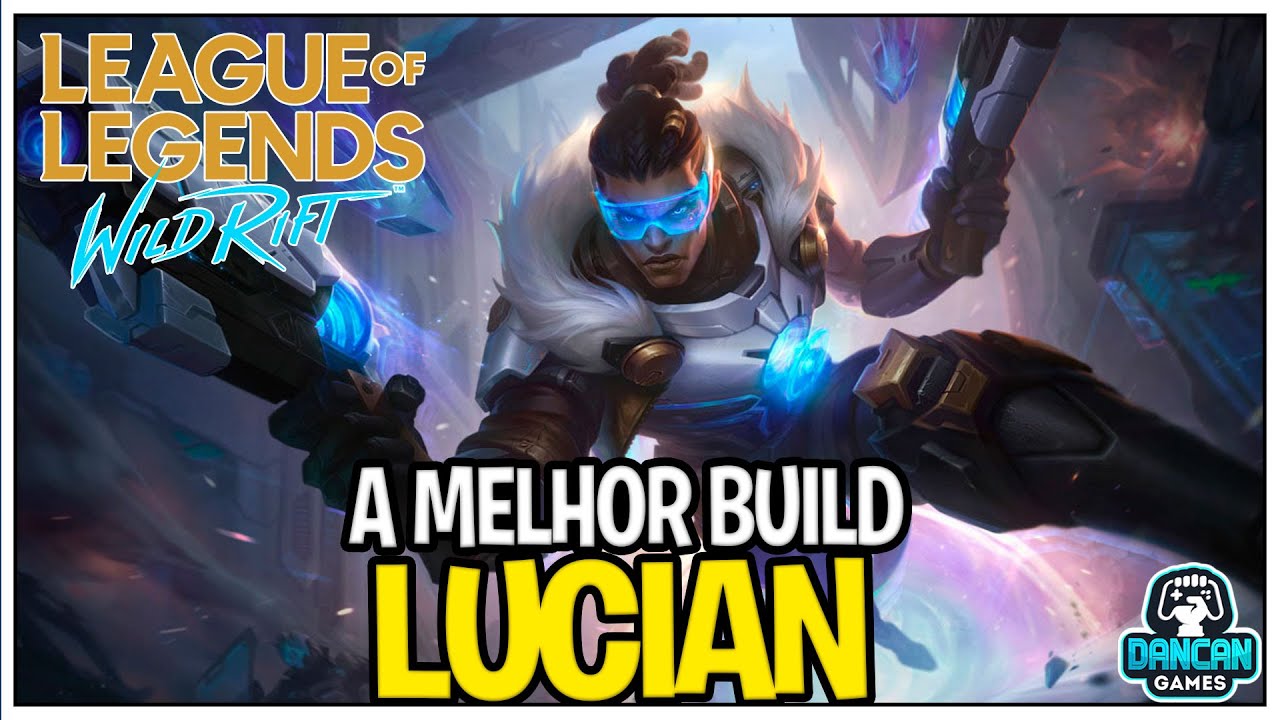 League of Legends: Wild Rift - Melhores configurações para jogar liso -  13/04/2021 - UOL Start