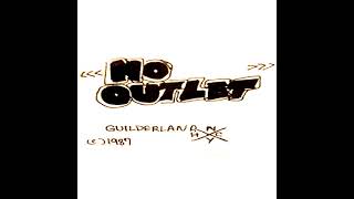 No Outlet - Demo 1987