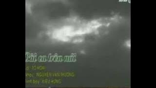 Kiều Hưng - Bài Ca Trên Núi (Trong Phim Vợ Chồng A Phủ)