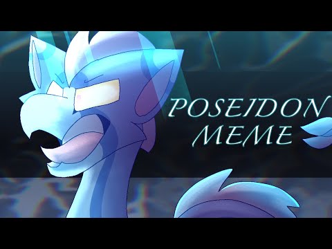 poseidon-meme