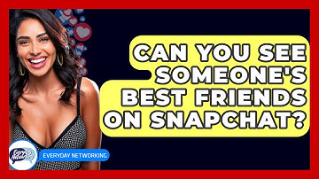 Can You See Someone