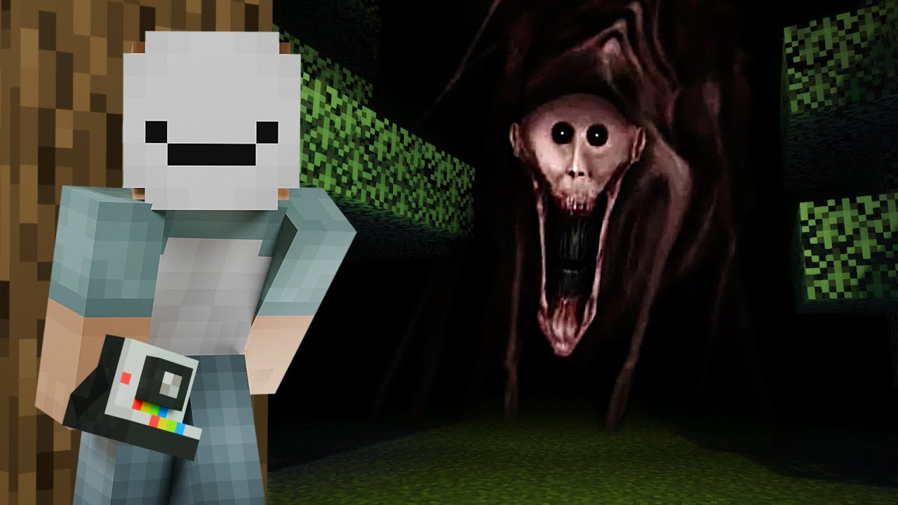 Sobreviví a THE IDOL en Minecraft