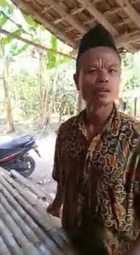 MAS PAT||HALAH PO BAGOS KAE