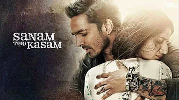 Hal E Dil Mera Pucho Na Sanam full song | Sanam Teri kasam