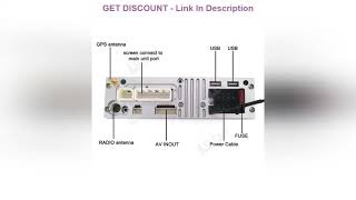☑ Z systemem Android 10 DSP dla Mercedes Benz C200 C180 W204 2007 2008 - 2010 samochodowe Multimedi