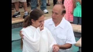 Baptism