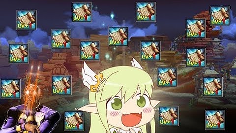 [Elsword NA] Leveling: 2018 style