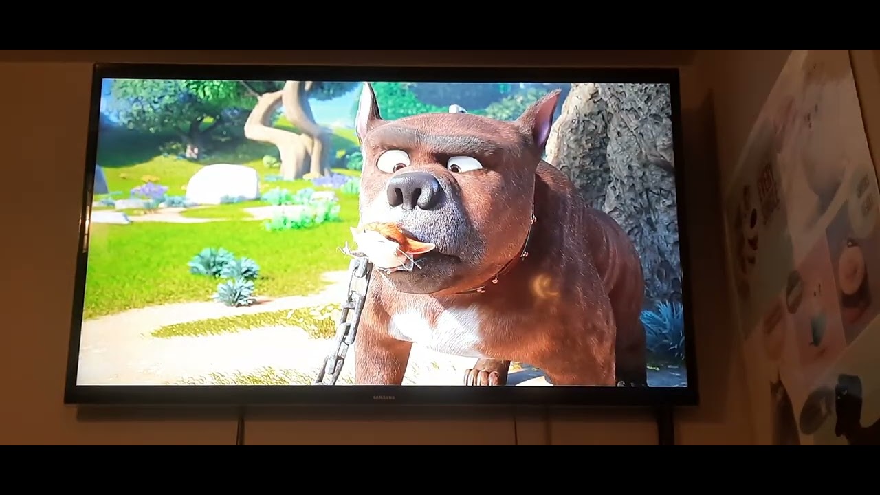 Opening to Peter Rabbit 2018 UK Blu-ray - YouTube