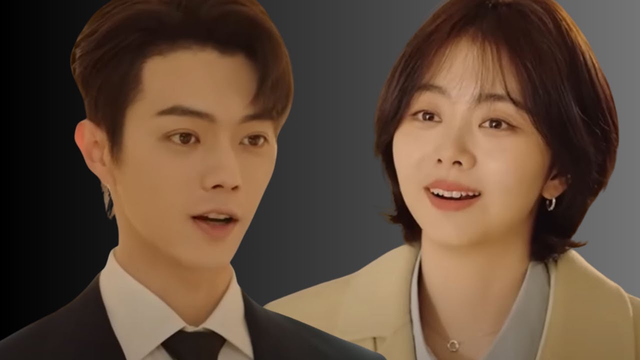 "As Beautiful As You" episode 12 Preview: Han Ting and Ji Xing gradually clear up misunderstandings