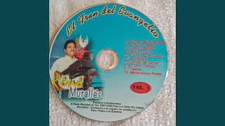 Video thumbnail of "Rene Muralles - El Hijo Pródigo"