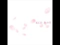KCO 春の雪 (Instrumental)