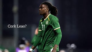 18 year old Jaden Umeh Is An Absolute Gem!
