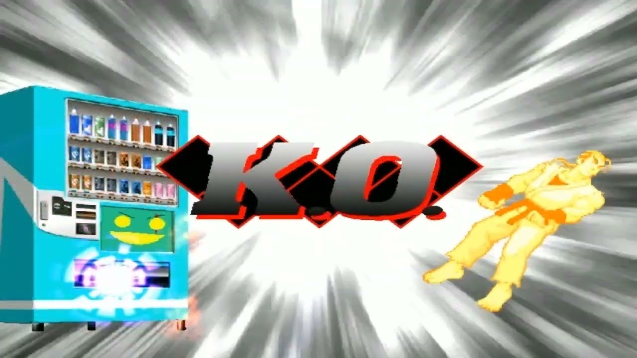 Super Moves Of Robo Weiss