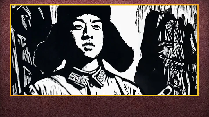 The Art of the Party: Lei Feng - DayDayNews