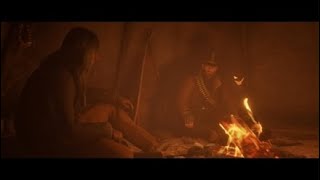 Rdr2 (chapter 6 part 1)