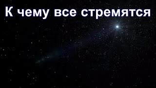 Из ниоткуда в никогда. Часть 22. К чему все стремятся. Дмитрий Гаун.