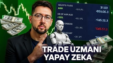 YAPAY ZEKA İLE TEMEL ANALİZ - AI TRADİNG ASİSTANI