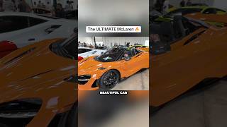 The Ultimate Mclaren 765Lt