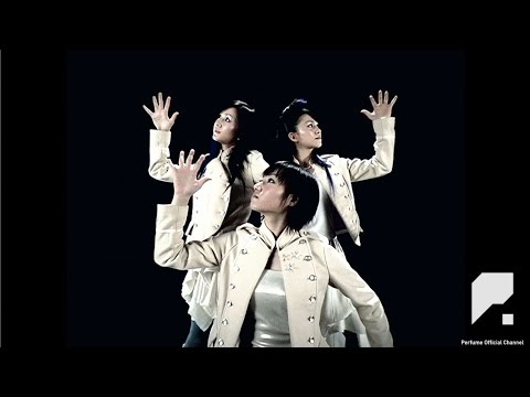 Perfume PV CM CMưǤޤ