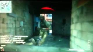 Mw3 Hitmarker Knife!! FAIL!!