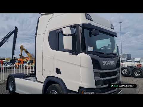 70203408 Scania R