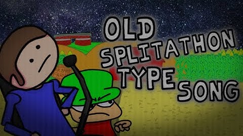 Duplex - Random Old Splitathon Song