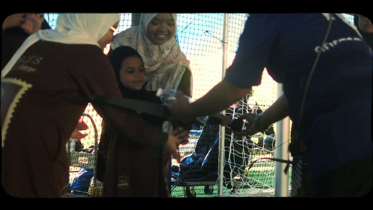 Mahkp Kids Camp 2024 Montage Edit