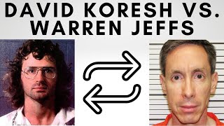 David Koresh (@qanonlarper) / X