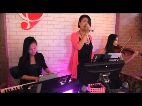 寫一首歌 - 陳廷婷 特別演出
