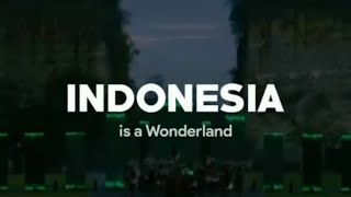 LIRIK LAGU 'WONDERLAND INDONESIA' || By tiktok || @Muhammad_Nofel || (ft. Novia Bachmid)