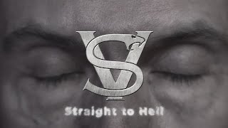Victor Smolski - Straight To Hell