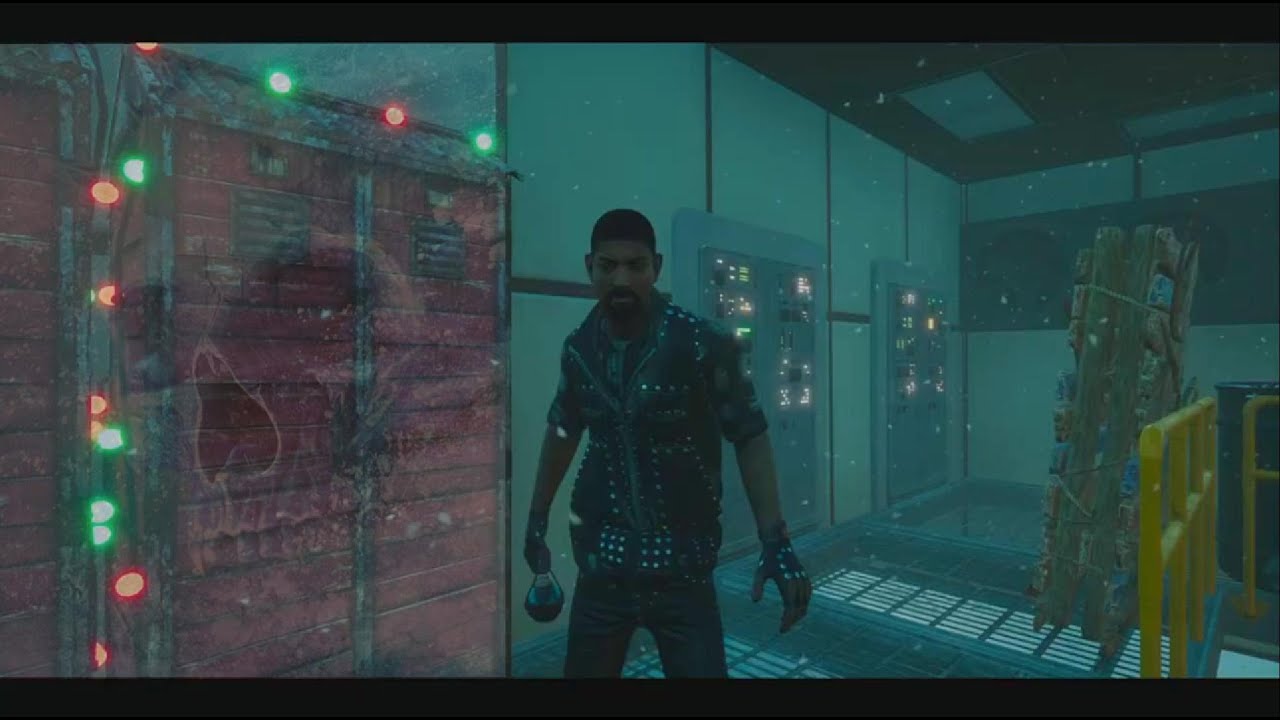 Survivor Gameplay | Dead By Daylight | Bone Chill