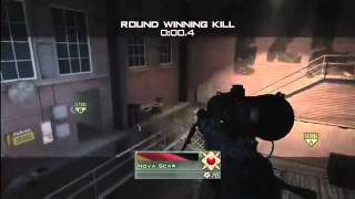 EPIC host migration wall bang on Quarry! (SICK)