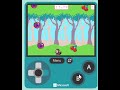 Pico_Game 測試程式 #short #pico #arcade