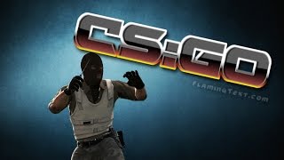 CS:GO - Ninja Defuse #8 (Train)