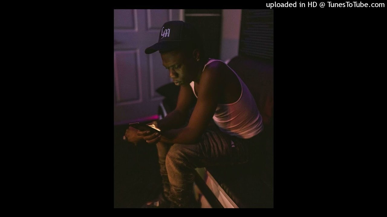 [FREE] EBK Bckdoe Type Beat - "Lean Wit It"