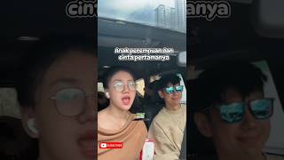 Anak perempuan dan cinta pertamanya #cantikanuswantoro #dj #nttpride