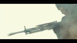 Battotai Banzai Charge In Movies