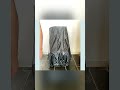 1PC Stacked Chair Dust Cover Storage Bag Outdoor Garden Furniture Protector High