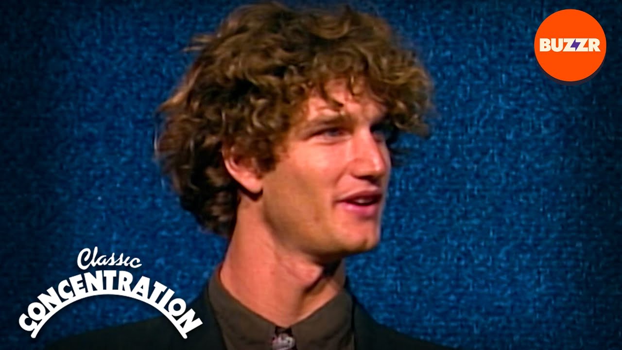 Classic Concentration | We've Got a Lawn Mower on the Board! | BUZZR