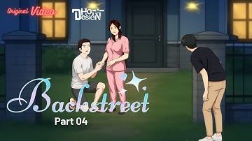 BACKSTREET PART 5 - Dhot Design